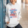 Books Fireworks And Freedom 4th Of July Book Lover Graphic Youth Hoodie Books Fireworks And Freedom 4th Of July Book Lover Graphic Youth Hoodie