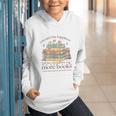 Books Reading Lovers Bookworm You Can Buy More Books Graphic Youth Hoodie Books Reading Lovers Bookworm You Can Buy More Books Graphic Youth Hoodie