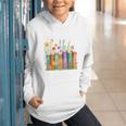 Booktrovert Book Reader Book Nerd Book Reading Lover Premium Tri-Blend Graphic Youth Hoodie Booktrovert Book Reader Book Nerd Book Reading Lover Premium Tri-Blend Graphic Youth Hoodie