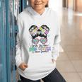 Bruh Return Your Books Reading Library Book Lovers Graphic Youth Hoodie Bruh Return Your Books Reading Library Book Lovers Graphic Youth Hoodie