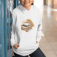 Coffee And Books Adult Books Lover Reading Graphic Youth Hoodie Coffee And Books Adult Books Lover Reading Graphic Youth Hoodie