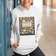 Composition Notebook Costume Teacher Matching Halloween Book Graphic Youth Hoodie Composition Notebook Costume Teacher Matching Halloween Book Graphic Youth Hoodie