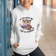 Cool Owl If You Need Me Owl Be Reading Book Students Graphic Youth Hoodie Cool Owl If You Need Me Owl Be Reading Book Students Graphic Youth Hoodie