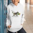 Corduroy Time I Took You Home Teddy Bear Children's Book Graphic Youth Hoodie Corduroy Time I Took You Home Teddy Bear Children's Book Graphic Youth Hoodie
