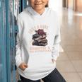 Dark Romance Women Told To STFUATTDLAGG Smutt Book Merch Premium Graphic Youth Hoodie Dark Romance Women Told To STFUATTDLAGG Smutt Book Merch Premium Graphic Youth Hoodie