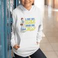 Disney Princess Belle I Put My Book Down For This Graphic Youth Hoodie Disney Princess Belle I Put My Book Down For This Graphic Youth Hoodie