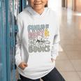 Disney Winnie The Pooh Fueled By Honey & Books Sketch Graphic Youth Hoodie Disney Winnie The Pooh Fueled By Honey & Books Sketch Graphic Youth Hoodie