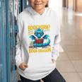 Dragon Bookworm Please I'm A Book Dragon Graphic Youth Hoodie Dragon Bookworm Please I'm A Book Dragon Graphic Youth Hoodie