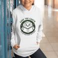 Earth Day 2025 Save Earth It´s Only Planet With Books Reader Graphic Youth Hoodie Earth Day 2025 Save Earth It´s Only Planet With Books Reader Graphic Youth Hoodie