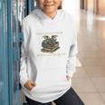 Easily Distracted By Books And Dragons Graphic Premium Graphic Youth Hoodie Easily Distracted By Books And Dragons Graphic Premium Graphic Youth Hoodie
