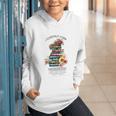 Essentials Classical Conversations CC Tutor Books Graphic Youth Hoodie