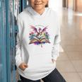 In My Fantasy Era Magic Dragon Book Graphic Youth Hoodie In My Fantasy Era Magic Dragon Book Graphic Youth Hoodie