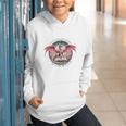 Fantasy Readers Book Club Fantasy Reader Graphic Youth Hoodie