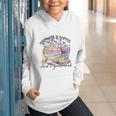 Happiness Is Coffee And a Good Book Women Love Reading Book Graphic Youth Hoodie Happiness Is Coffee And a Good Book Women Love Reading Book Graphic Youth Hoodie