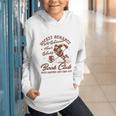 Hockey Romance Smut Reader Book Club Book Lover Bookish Graphic Youth Hoodie Hockey Romance Smut Reader Book Club Book Lover Bookish Graphic Youth Hoodie