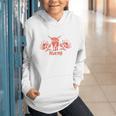 Horny Bull Romance Reader Shirt Spicy Books Bull Pun Graphic Youth Hoodie Horny Bull Romance Reader Shirt Spicy Books Bull Pun Graphic Youth Hoodie
