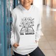 I'm With The Banned Banned Book Club Graphic Youth Hoodie I'm With The Banned Banned Book Club Graphic Youth Hoodie
