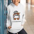 Just a Girl Who Loves Books Pajamas Shirt Reading Book Lover Graphic Youth Hoodie Just a Girl Who Loves Books Pajamas Shirt Reading Book Lover Graphic Youth Hoodie