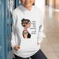 Just a Girl Who Has Tattoos And Love Books Tattooed Inked Graphic Youth Hoodie Just a Girl Who Has Tattoos And Love Books Tattooed Inked Graphic Youth Hoodie
