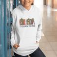 If You Know You Know 6 7 Reading Books Christmas Graphic Youth Hoodie If You Know You Know 6 7 Reading Books Christmas Graphic Youth Hoodie