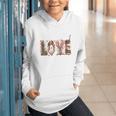 Librarian Reader Books Valentine Teacher Valentines Teach Graphic Youth Hoodie Librarian Reader Books Valentine Teacher Valentines Teach Graphic Youth Hoodie