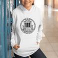 Library Of Alexandria Ancient Book Lover Librarian Books Graphic Youth Hoodie Library Of Alexandria Ancient Book Lover Librarian Books Graphic Youth Hoodie