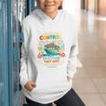 I Have No Control On A Cruise They Book Themselves Vacation Graphic Youth Hoodie