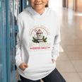 North Pole Book Club Hot Cocoa Librarians Bookish Christmas Graphic Youth Hoodie North Pole Book Club Hot Cocoa Librarians Bookish Christmas Graphic Youth Hoodie