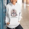Oops I Bought Another Book Book Woman Sarcastic Graphic Youth Hoodie Oops I Bought Another Book Book Woman Sarcastic Graphic Youth Hoodie