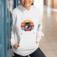 Read Books Drink Coffee Fight Evil Cat Premium Graphic Youth Hoodie Read Books Drink Coffee Fight Evil Cat Premium Graphic Youth Hoodie