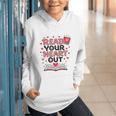 Read Your Heart Out Love Book Valentine Teacher Bookworm Graphic Youth Hoodie Read Your Heart Out Love Book Valentine Teacher Bookworm Graphic Youth Hoodie