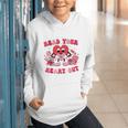 Read Your Heart Out Valentines Day Teachers Book Lovers Graphic Youth Hoodie Read Your Heart Out Valentines Day Teachers Book Lovers Graphic Youth Hoodie