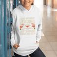 Retro A Day Without Reading Is Like Just Kidding Book Lover Graphic Youth Hoodie Retro A Day Without Reading Is Like Just Kidding Book Lover Graphic Youth Hoodie