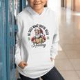 He Sees What You'Ve Been Reading Santa Xmas Book Lover Graphic Youth Hoodie He Sees What You'Ve Been Reading Santa Xmas Book Lover Graphic Youth Hoodie