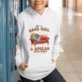 Smut Reader Be A Good Girl & Spread Those Pages Spicy Book Graphic Youth Hoodie Smut Reader Be A Good Girl & Spread Those Pages Spicy Book Graphic Youth Hoodie