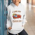 Smutty Book Lover I Like My Fictional Men Spicy Book Graphic Youth Hoodie Smutty Book Lover I Like My Fictional Men Spicy Book Graphic Youth Hoodie