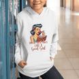 Smutty Spicy Book Reader Spread Those Pages Like A Good Girl Graphic Youth Hoodie Smutty Spicy Book Reader Spread Those Pages Like A Good Girl Graphic Youth Hoodie