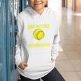 Softball Scorekeeper For a Score Book Keeper Premium Tri-Blend Graphic Youth Hoodie Softball Scorekeeper For a Score Book Keeper Premium Tri-Blend Graphic Youth Hoodie
