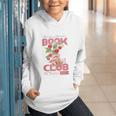 Strawberry Shortcake Book Club 1979 With Berry Besties Graphic Youth Hoodie Strawberry Shortcake Book Club 1979 With Berry Besties Graphic Youth Hoodie