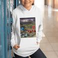 Tales Of Epithumia Book 2 Premium Tri-Blend Graphic Youth Hoodie Tales Of Epithumia Book 2 Premium Tri-Blend Graphic Youth Hoodie