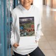 Tales Of Epithumia Book 2 Graphic Youth Hoodie Tales Of Epithumia Book 2 Graphic Youth Hoodie