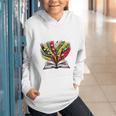 History Education Is Freedom Books Black History Premium Tri-Blend Graphic Youth Hoodie History Education Is Freedom Books Black History Premium Tri-Blend Graphic Youth Hoodie