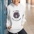 If I Wreck Pause My Audiobook Lover Reader Book-Club Women Graphic Youth Hoodie If I Wreck Pause My Audiobook Lover Reader Book-Club Women Graphic Youth Hoodie