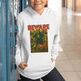 Zombie Tee Horror Movie Poster Vintage Comic Book Graphic Premium Graphic Youth Hoodie Zombie Tee Horror Movie Poster Vintage Comic Book Graphic Premium Graphic Youth Hoodie