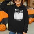 Birthday It's My 40th Birthday Guest Book Birthday Party Graphic Youth Hoodie Birthday It's My 40th Birthday Guest Book Birthday Party Graphic Youth Hoodie