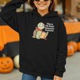This Is My Book Character Costume Turtle Kids Reading Graphic Youth Hoodie This Is My Book Character Costume Turtle Kids Reading Graphic Youth Hoodie