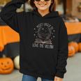 Book Club Shirts For Women Most Likely To Love Villain Graphic Youth Hoodie Book Club Shirts For Women Most Likely To Love Villain Graphic Youth Hoodie