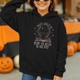 Book Club Shirts For Women Most Likely To Read One Day Graphic Youth Hoodie Book Club Shirts For Women Most Likely To Read One Day Graphic Youth Hoodie