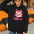 All Booked For Valentine Book Lovers Teacher Girl Women Kid Graphic Youth Hoodie All Booked For Valentine Book Lovers Teacher Girl Women Kid Graphic Youth Hoodie