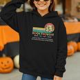 Booktrovert Definition Book Lover Graphic Youth Hoodie Booktrovert Definition Book Lover Graphic Youth Hoodie